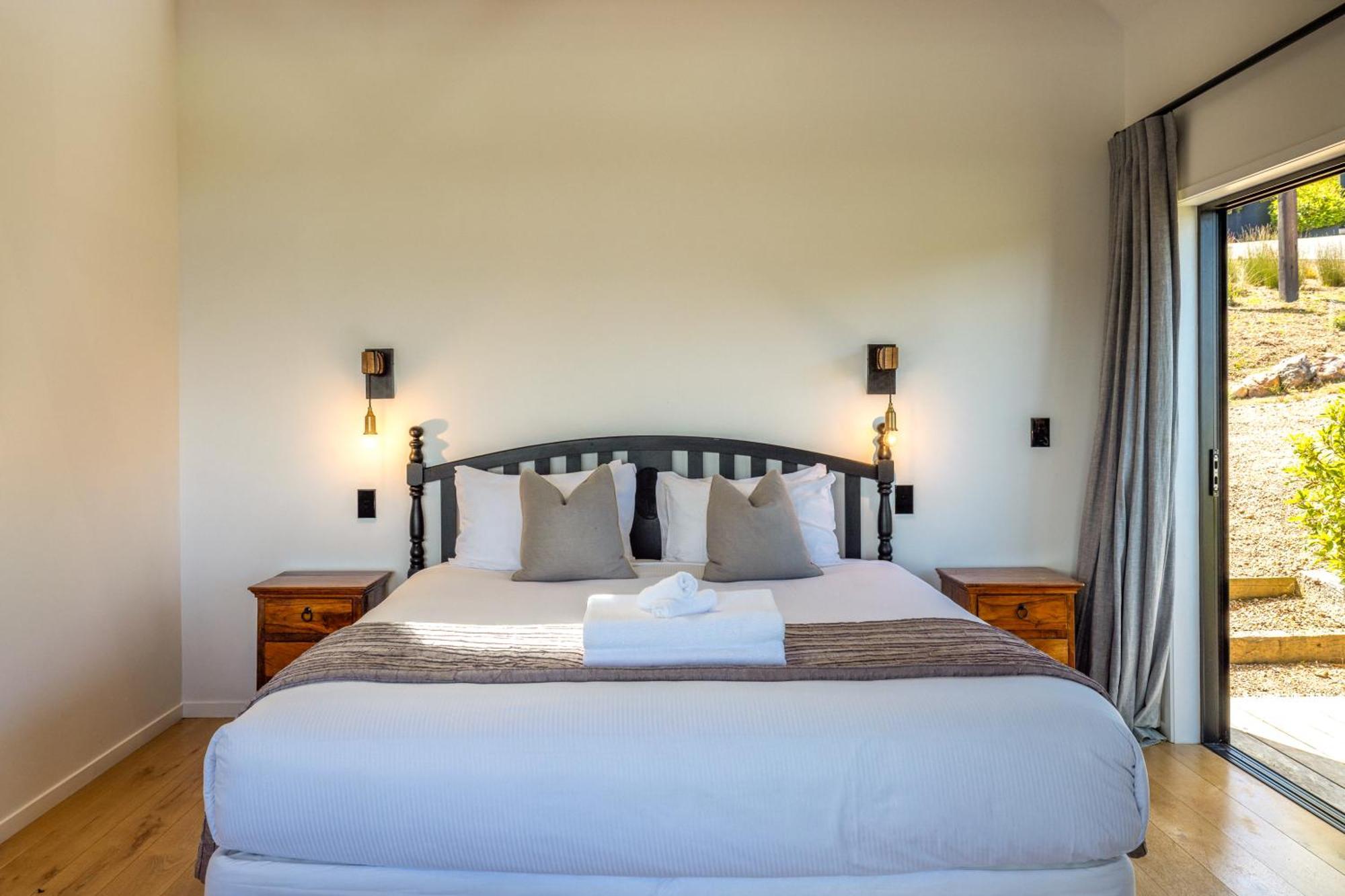The Guest House At Te Whau Retreat - Stay Waiheke Omiha 外观 照片
